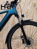 Cube Kathmandu Hybrid One 750 E-Bike 750Wh, Ophalen of Verzenden, Zo goed als nieuw, 47 tot 51 cm, Cube