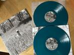 Taylor Swift Folklore vinyl | In the weeds | Teal blue, Cd's en Dvd's, Vinyl | Pop, Ophalen, 2000 tot heden, Zo goed als nieuw