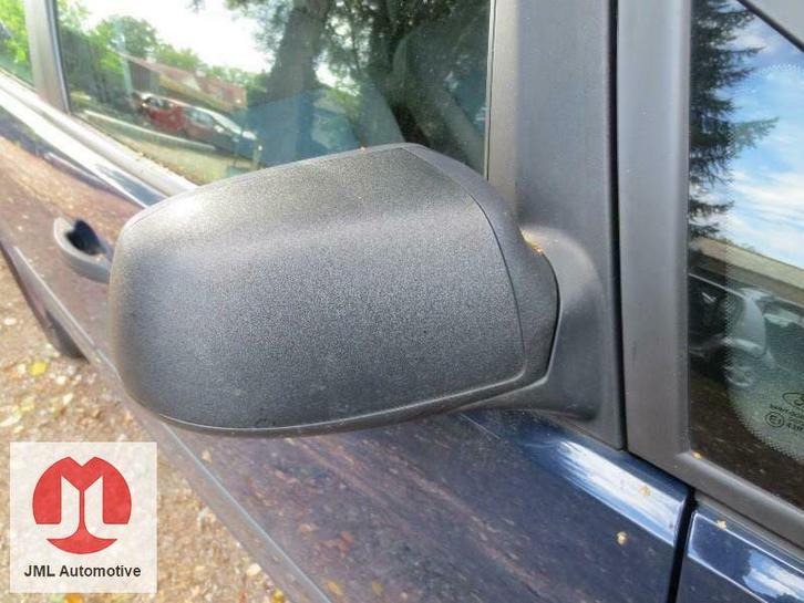 BUITENSPIEGEL SPIEGEL RECHTS FORD C-MAX, Auto-onderdelen, Spiegels, Ford, Gebruikt, Ophalen of Verzenden