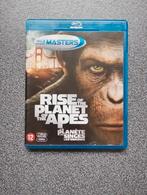 Rise of the Planet of the Apes, Cd's en Dvd's, Blu-ray, Verzenden, Zo goed als nieuw, Avontuur