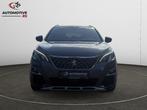Peugeot 3008 1.6 e-THP GT Line Aut. |165PK|Trekhaak |Led|Pan, 4 cilinders, Bedrijf, 165 pk, 1275 kg