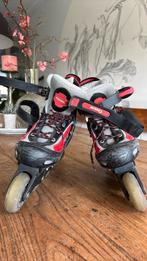Cougar skeelers, Overige merken, Kinderen, Ophalen of Verzenden, Inline skates 4 wielen
