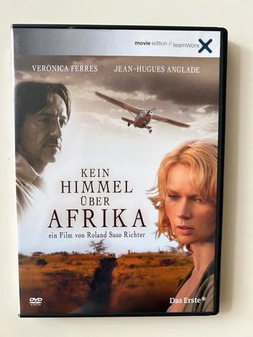 -Kein Himmel über Afrika- 2 Disc Edition beschikbaar voor biedingen