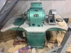 380volt Weisert, Losert & Sohn polijstmachine horlogemaker, Ophalen, Overige merken