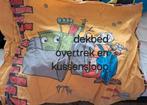 Bob de bouwer dekbed hoes, Ophalen, Gebruikt, Overige kleuren, Jongetje of Meisje