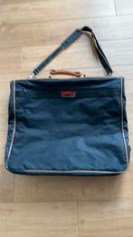 Kostuumtas, Sieraden, Tassen en Uiterlijk, Tassen | Reistassen en Weekendtassen, Ophalen of Verzenden, Zo goed als nieuw, 30 cm of meer