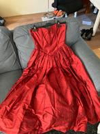 Galajurk Prom dress maat 36/38, Maat 38/40 (M), Galajurk, Ophalen of Verzenden, Zo goed als nieuw