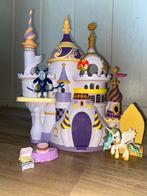 My Little Pony kasteel te koop, Kinderen en Baby's, Speelgoed | My Little Pony, Ophalen of Verzenden, Zo goed als nieuw