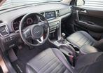 Kia Sportage 1.6 GDI Style Edit. | leer | navi | cruise | vo, Voorwielaandrijving, 4 cilinders, Bruin, 132 pk