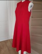 Rode jurk M Nife rood dress mouwloos, Maat 38/40 (M), Nife, Ophalen of Verzenden, Zo goed als nieuw