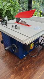 Zaagtafel Top Craft TTS, Ophalen, Cirkelzaag, Topcraft, 600 tot 1200 watt