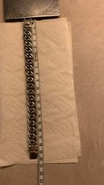 Best to Buddha armband zgan. BIEDEN, Sieraden, Tassen en Uiterlijk, Armbanden, Ophalen of Verzenden, Zo goed als nieuw, Zilver