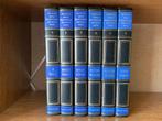 Winkler Prins Technische Encyclopedie 6 delen, Boeken, Encyclopedieën, Ophalen of Verzenden, Gelezen, Overige onderwerpen, Complete serie