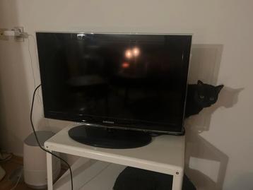 Samsung TV beschikbaar voor biedingen