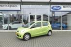 Daihatsu Cuore 1.0 Clever STUURBEKRACHTIGING.CENTRALE VERGRE, Auto's, Daihatsu, Voorwielaandrijving, Stof, 4 stoelen, 23 km/l