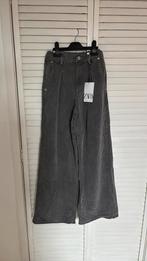 Zara jeans grijs maat 152 nieuw, Ophalen of Verzenden, Zo goed als nieuw, Meisje, Broek