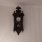 Regulateur klok, Antiek en Kunst, Ophalen