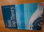 Basic Ship Theory, Ophalen of Verzenden, Beta, Nieuw, WO