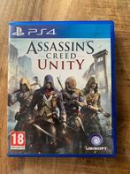 Assasins Creed unity, Ophalen of Verzenden, 1 speler, Zo goed als nieuw, Vanaf 18 jaar