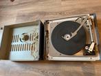 Vintage Garrard platenspeler, Ophalen, Gebruikt, Platenspeler, Overige merken