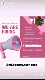 Amsterdam west., Overige niveaus, Overige vormen