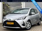 Toyota Yaris 1.5 Hybrid Aspiration | Navigatie | Cruise Cont, Gebruikt, Euro 6, 4 cilinders, 49 €/maand
