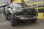 Toyota HiLux 2.8 D-4D Double Cab GR Sport, Automaat, 2095 kg, Euro 6, 4 cilinders