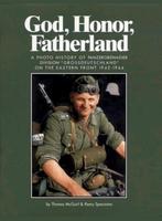 God, honour, fatherland Gross Deutschland 
RZM, Ophalen of Verzenden, Tweede Wereldoorlog, Gelezen