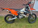 Ktm 300tpi 300exc (no 250exc) 91 uur 2018, Ophalen, Gebruikt, Overige merken
