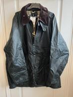 Barbour Beaufort Wax Jacket groen, XXL nieuw!!!, Barbour, Nieuw, Overige maten, Ophalen of Verzenden