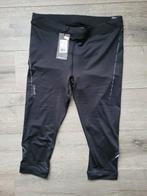 Nieuwe Craft trainingsbroek driekwart heren maat XXL, Craft, Blauw, Nieuw, Ophalen of Verzenden