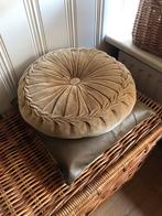 Set kussens by boo en linen&more, Huis en Inrichting, Woonaccessoires | Kussens, Ophalen of Verzenden, Zo goed als nieuw, Vierkant