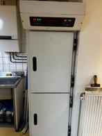 Remrijskast Eurofours, Ophalen, 200 liter of meer, 60 cm of meer, 160 cm of meer