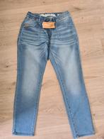 Jogger jeans, Kleding | Dames, Spijkerbroeken en Jeans, Nieuw, Blauw, W30 - W32 (confectie 38/40), Ophalen of Verzenden