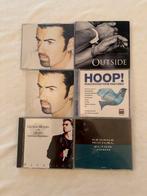 George Michael CD Collectie, Ophalen of Verzenden, Gebruikt, Boxset