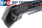 BUMPER ACHTER LCI 6 PDC BMW 1 serie (F20) (01-2010/06-2019), Gebruikt, Achter, BMW, Bumper