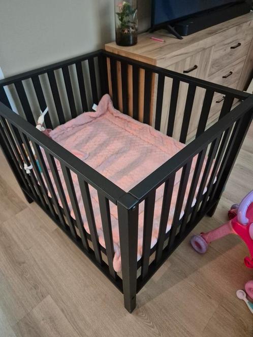 Box, Kinderen en Baby's, Boxen, Gebruikt, Ophalen