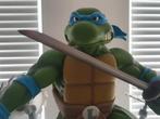 PCS TMNT Leonardo Exclusive 1/4 scale statue, Overige typen, Ophalen of Verzenden, Zo goed als nieuw