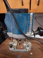 Bovenvrees 550 Watt, AEG, Gebruikt, Ophalen of Verzenden, Bovenfrees