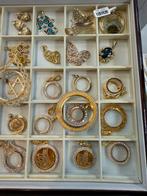 Prachtige 14 karaats gouden hangers vanaf €150 per stuk, Ophalen of Verzenden, Nieuw, Goud, Goud