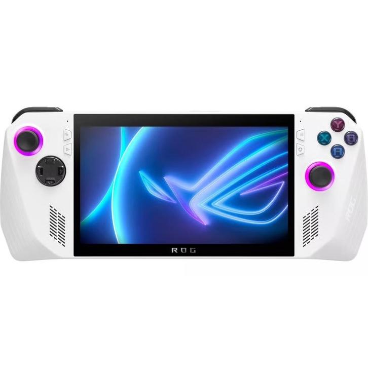 Asus ROG Ally, 512gb, 2 jaar Garantie, Ruilen ook mogelijk!, Computers en Software, Windows Laptops, Zo goed als nieuw, 10 inch of minder