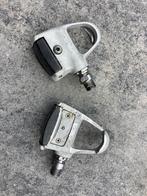 Shimano Look PD 7401 pedalen klikpedalen racefiets, Fietsen en Brommers, Fietsonderdelen, Gebruikt, Overige typen, Racefiets, Ophalen of Verzenden