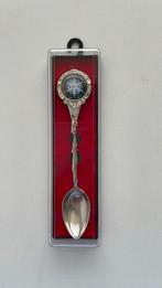 Efteling lepeltje Winter Efteling 2022-2023, Verzamelen, Ophalen of Verzenden, Nieuw, Gebruiksvoorwerp