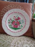 Brocant Frans Bord Haan St Clement ** Mimosa **, Antiek en Kunst, Ophalen of Verzenden