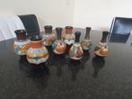 gouda plateel souvenirs, Ophalen of Verzenden