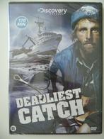 04D: Deadliest catch (in plastic), Ophalen of Verzenden, Nieuw in verpakking