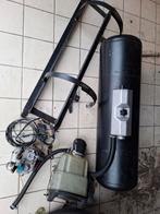 LPG Installatie - tbv Citroën GS, Ophalen, Gebruikt, Citroën