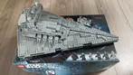 Lego Star Wars Imperial Star Destroyer 75394 met Cal Kestis, Ophalen of Verzenden, Zo goed als nieuw, Overige typen