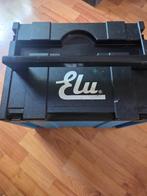 ELU cirkelzaag, Doe-het-zelf en Verbouw, Gereedschap | Zaagmachines, De, Cirkelzaag, Ophalen of Verzenden, Zo goed als nieuw