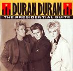 Duran Duran – The Presidential Suite, Cd's en Dvd's, Cd Singles, Pop, 1 single, Gebruikt, Maxi-single